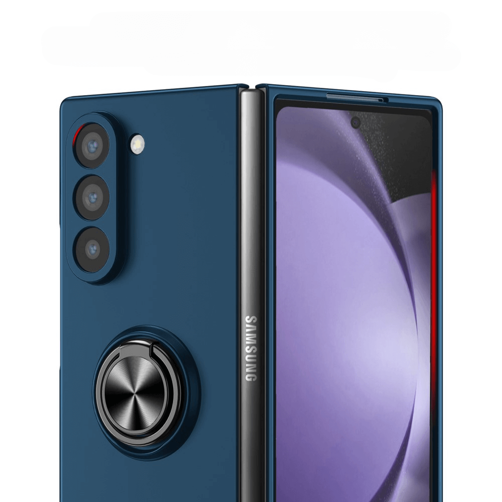 Galaxy Z Fold6 - Cover protettiva à 360 gradi con kickstand