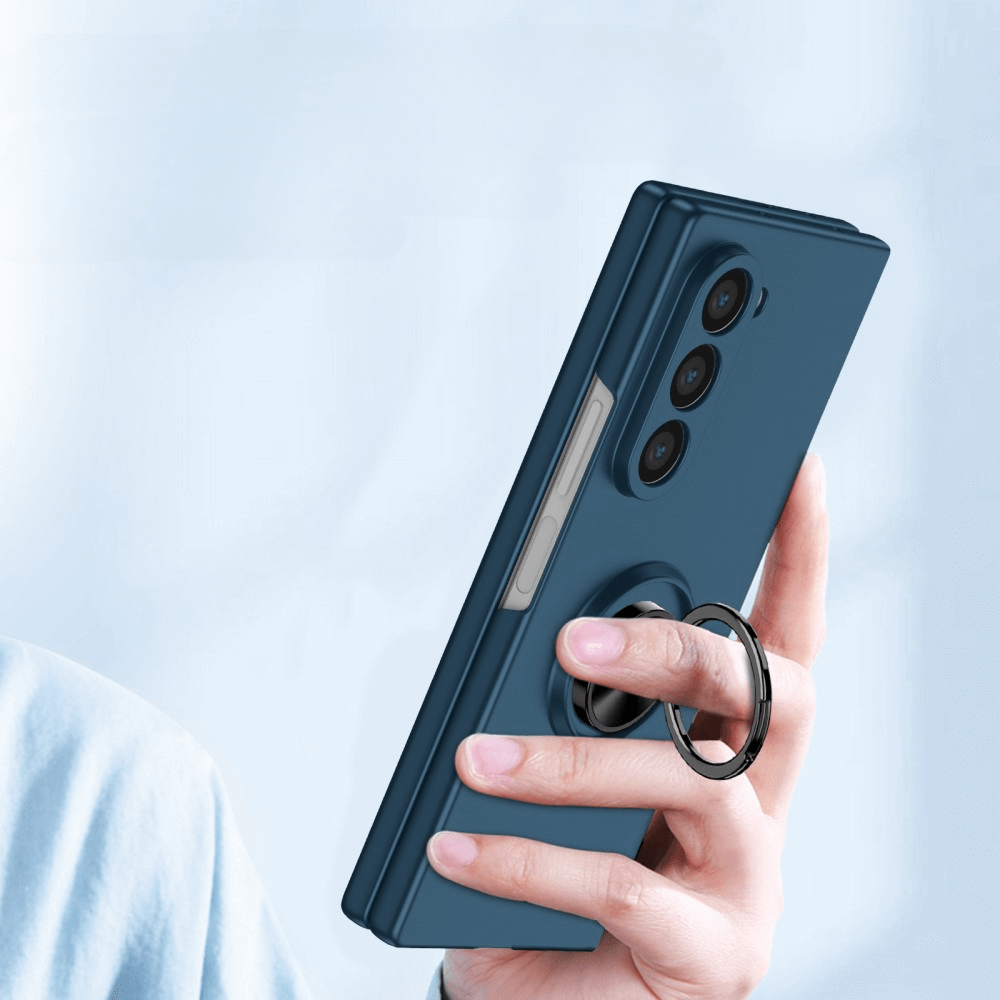 Galaxy Z Fold6 - Cover protettiva à 360 gradi con kickstand