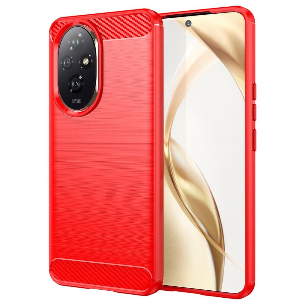 HONOR 200 - Metal Carbon Look Case