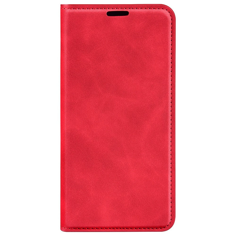 Xiaomi Redmi 13 / Poco M6 - Custodia Stand Flip Case