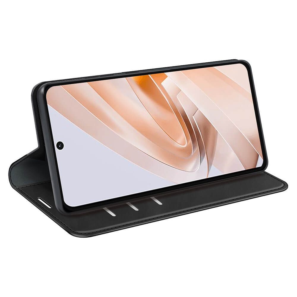 Xiaomi Redmi 13 / Poco M6 - Custodia Stand Flip Case
