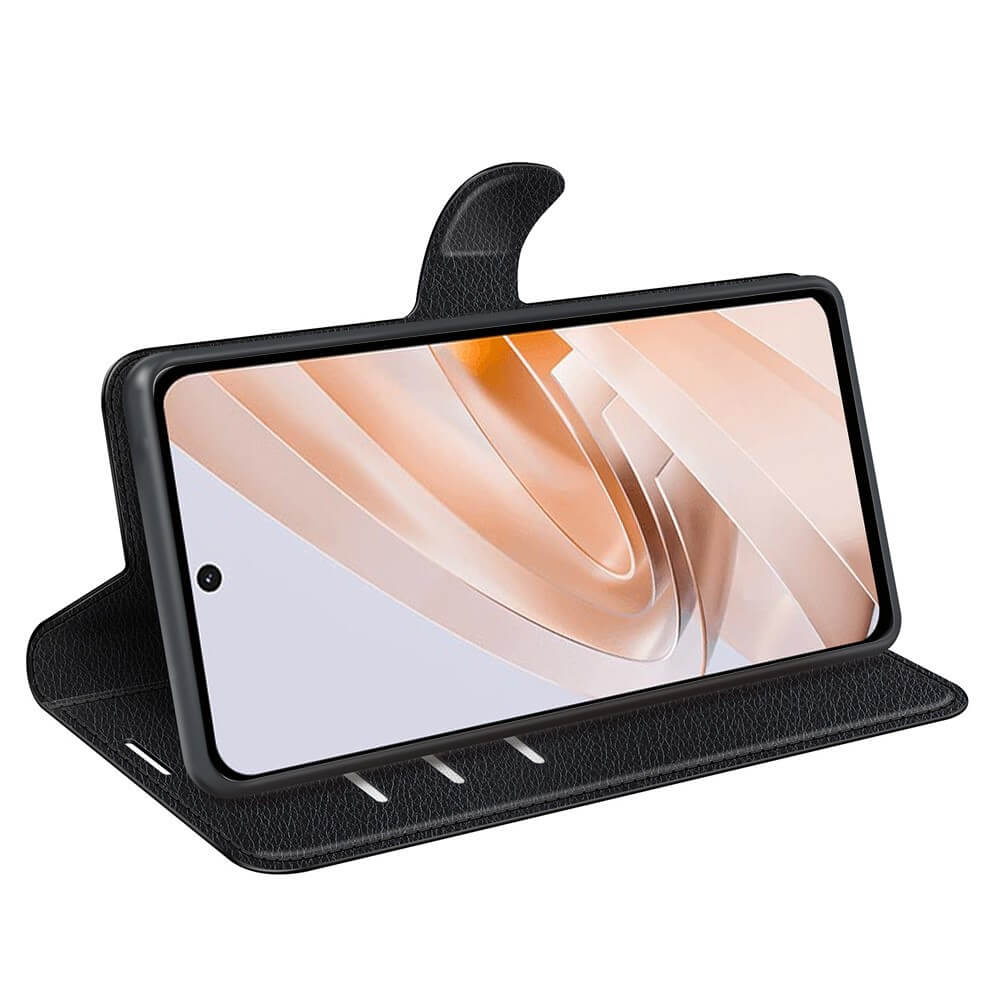 Xiaomi Redmi 13 / Poco M6 - Custodia in ecopelle