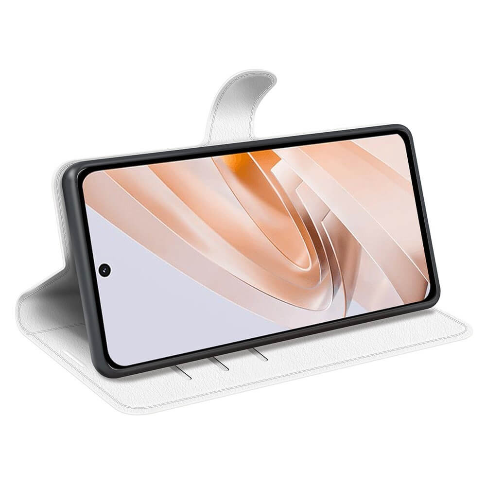 Xiaomi Redmi 13 / Poco M6 - Custodia in ecopelle