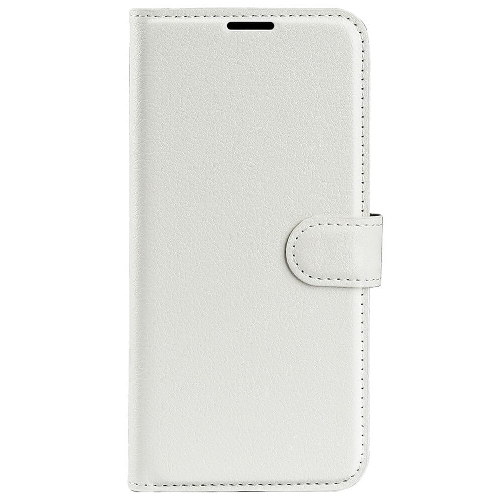 Xiaomi Redmi 13 / Poco M6 - Custodia in ecopelle