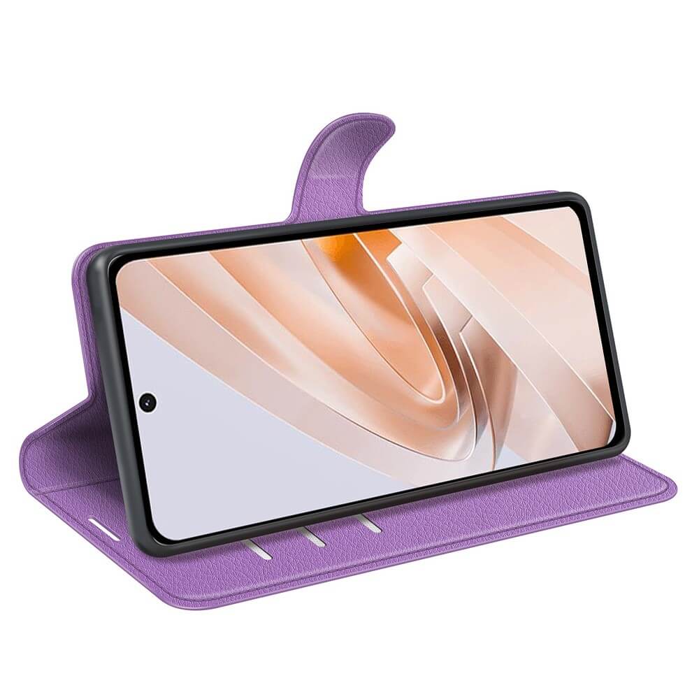 Xiaomi Redmi 13 / Poco M6 - Custodia in ecopelle