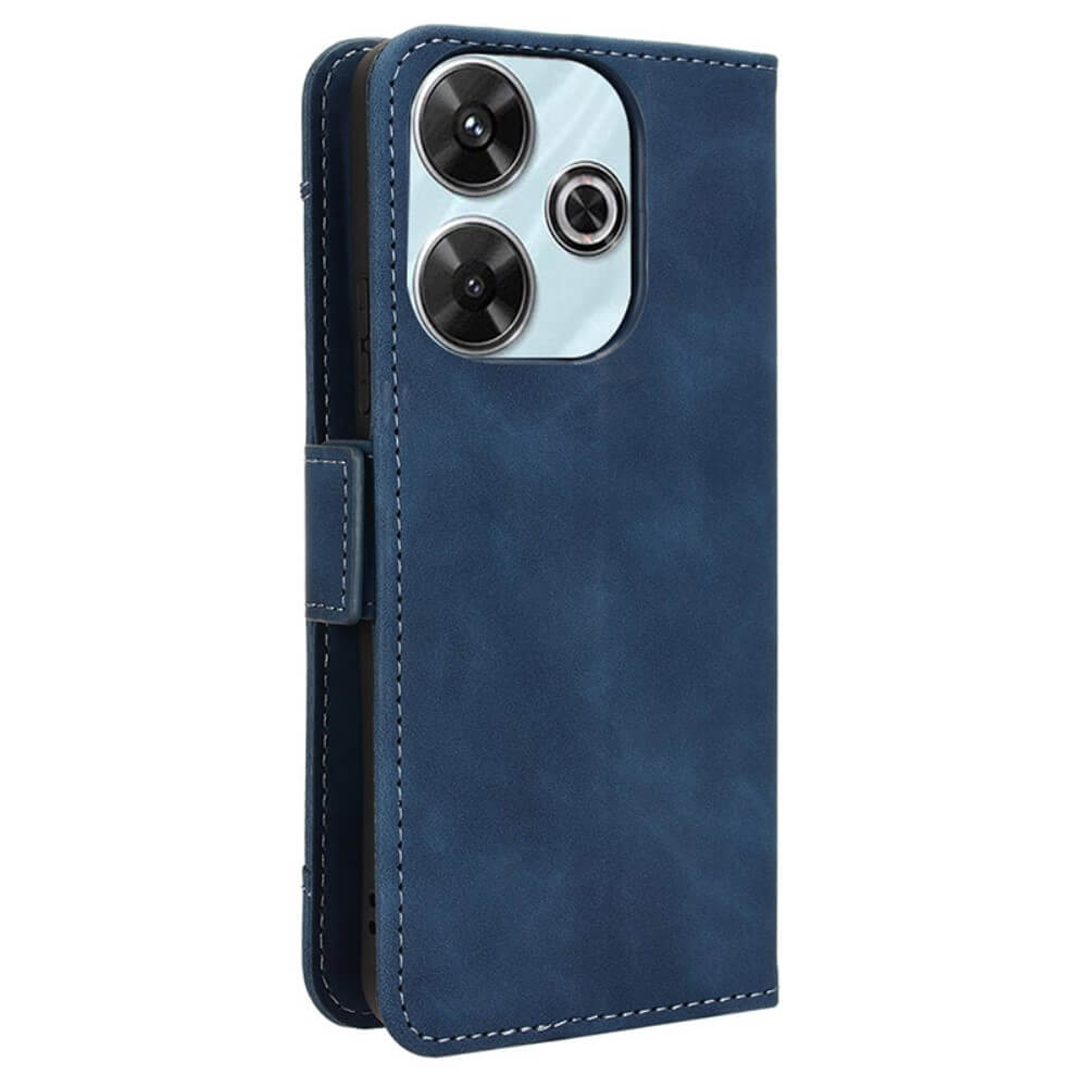 Xiaomi Redmi 13 / Poco M6 - Custodia multiple card slots