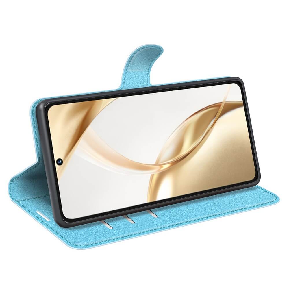 HONOR 200 - Leder Etui Hülle