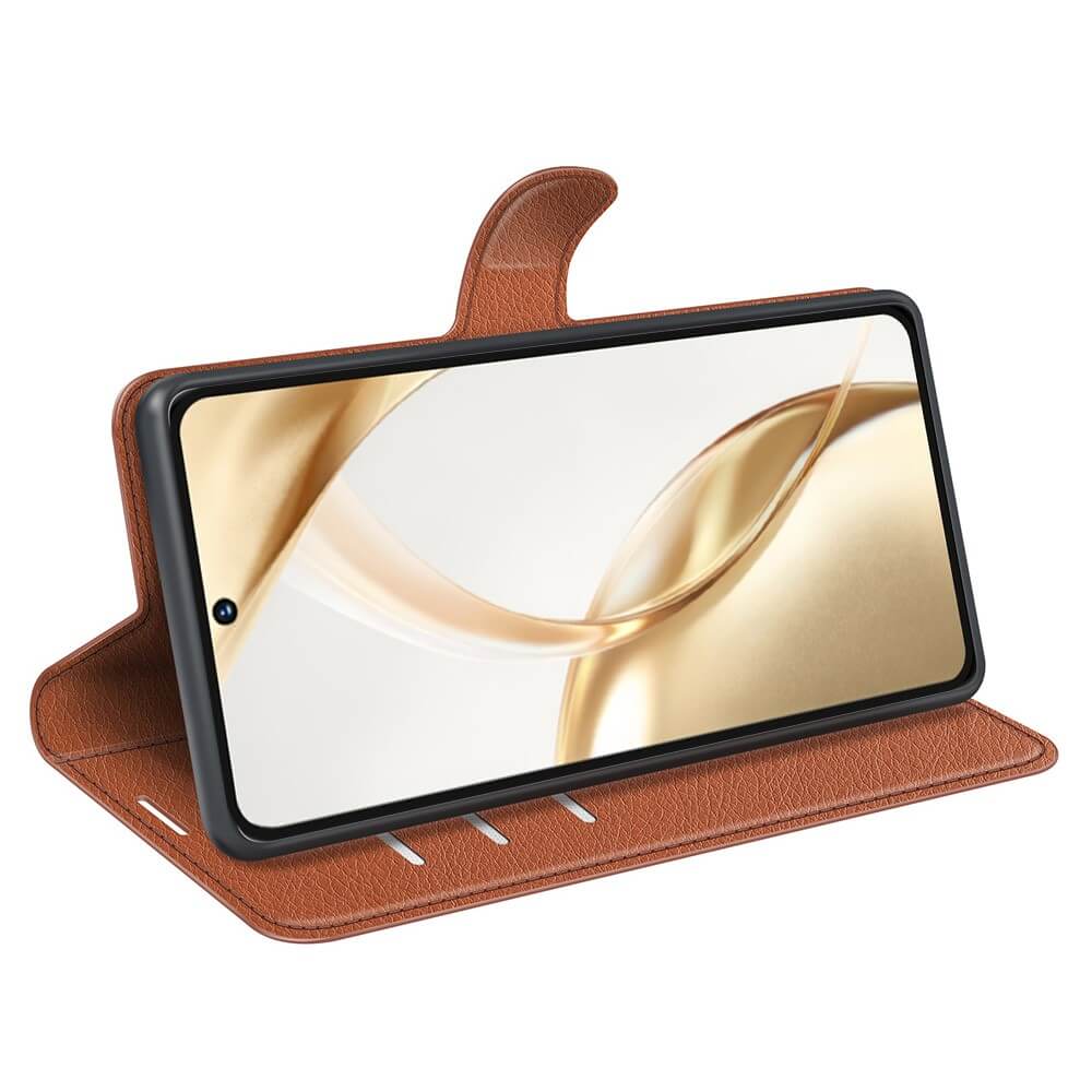 HONOR 200 - Leder Etui Hülle