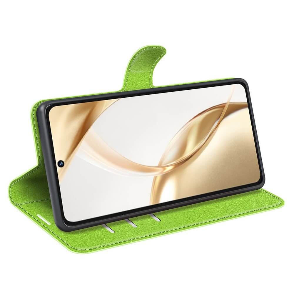 HONOR 200 - Leder Etui Hülle