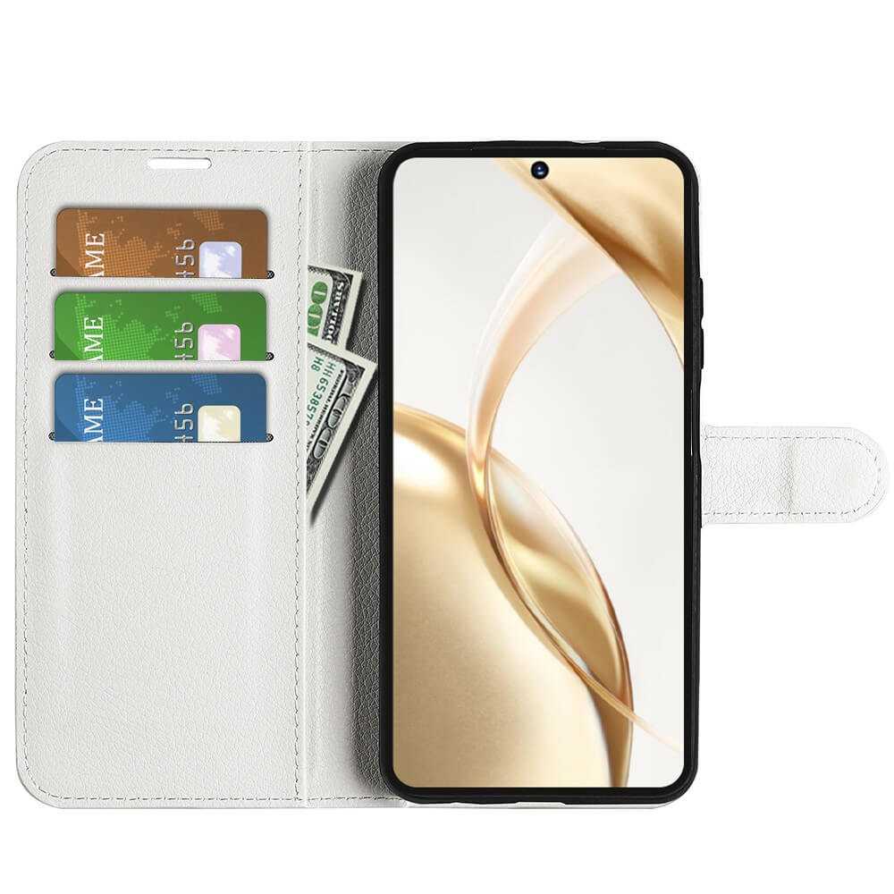 HONOR 200 - Leder Etui Hülle