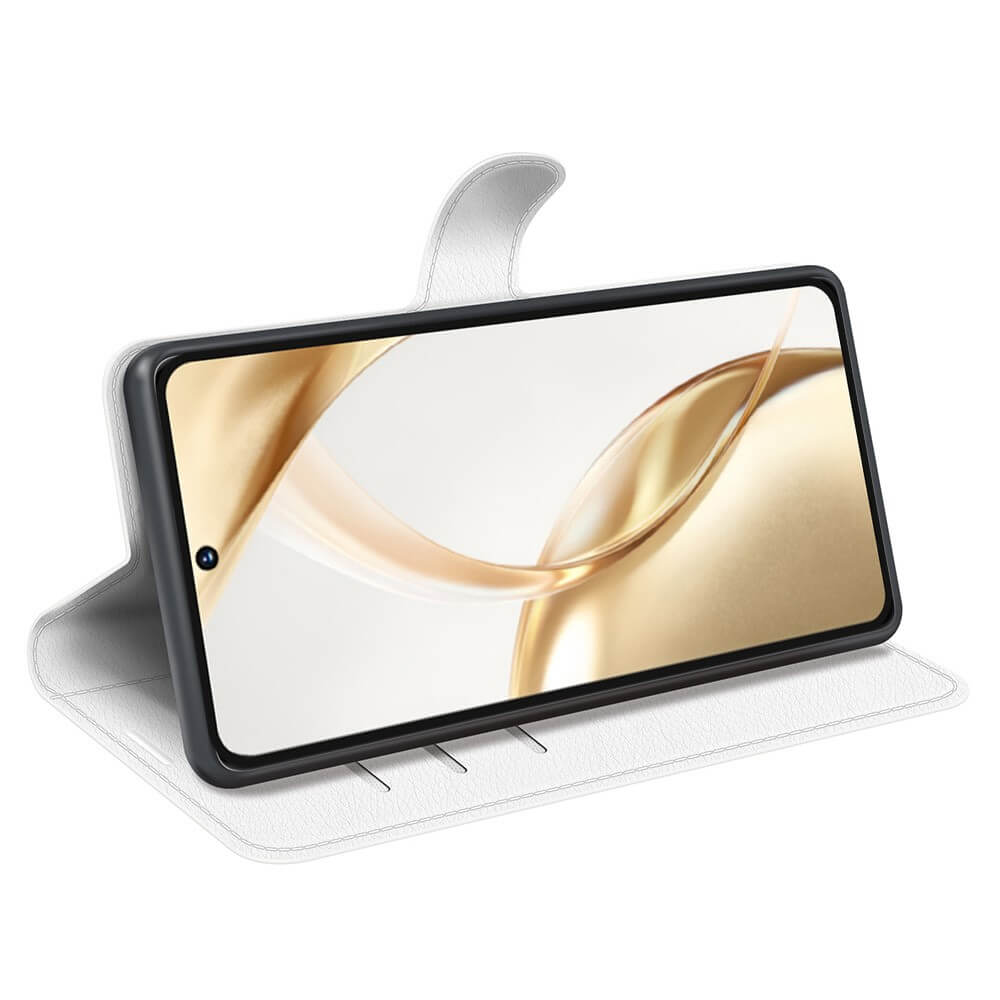 HONOR 200 - Leder Etui Hülle