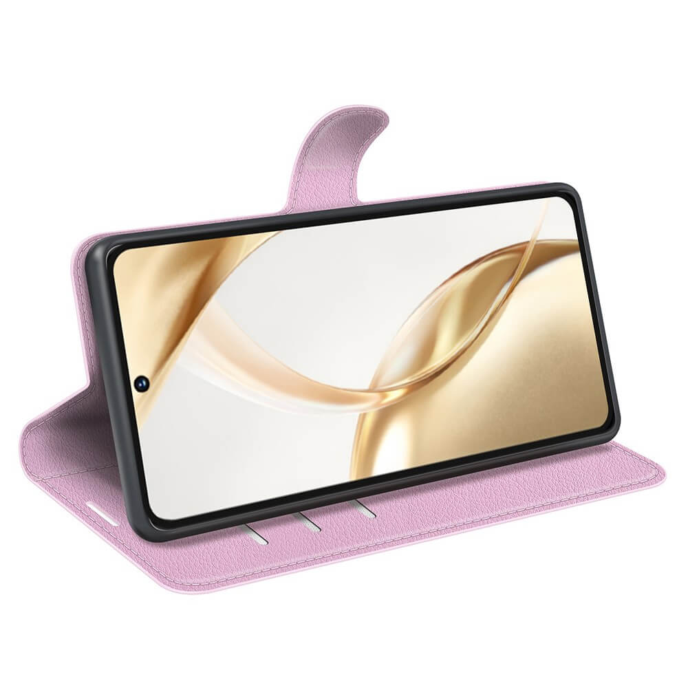 HONOR 200 - Leder Etui Hülle