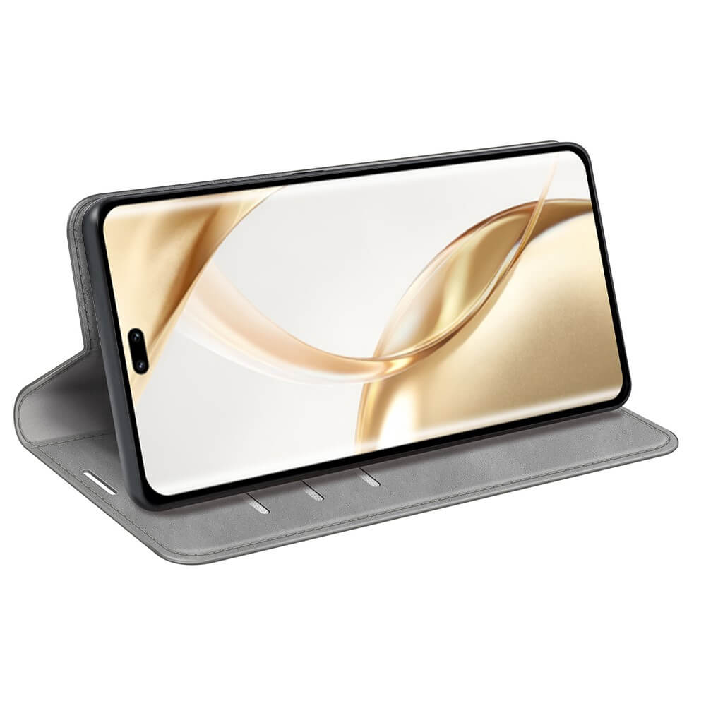HONOR 200 Pro - Custodia Stand Flip Case