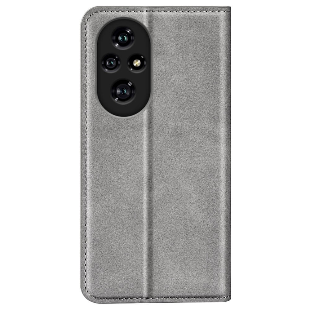 HONOR 200 Pro - Custodia Stand Flip Case