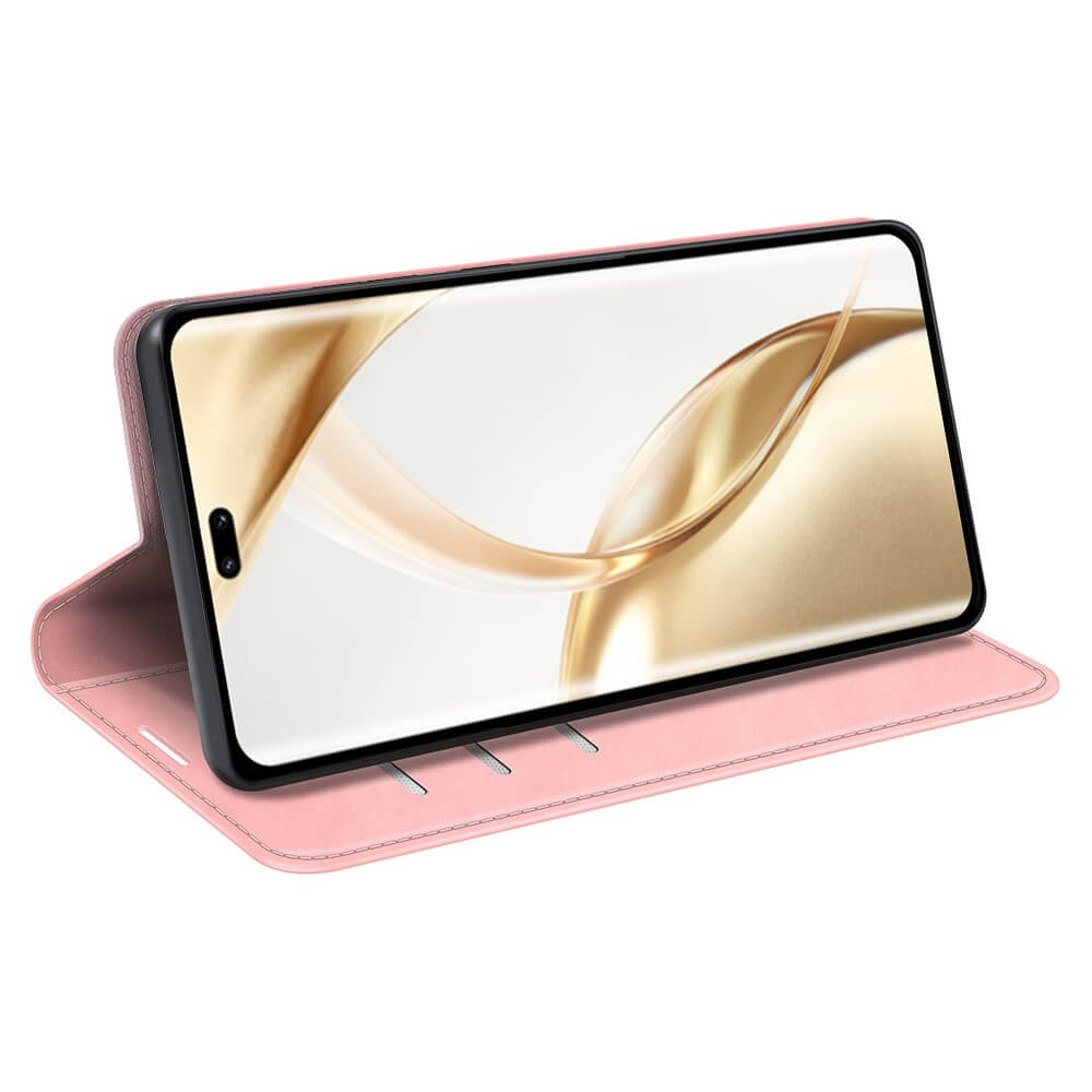 HONOR 200 Pro - Custodia Stand Flip Case