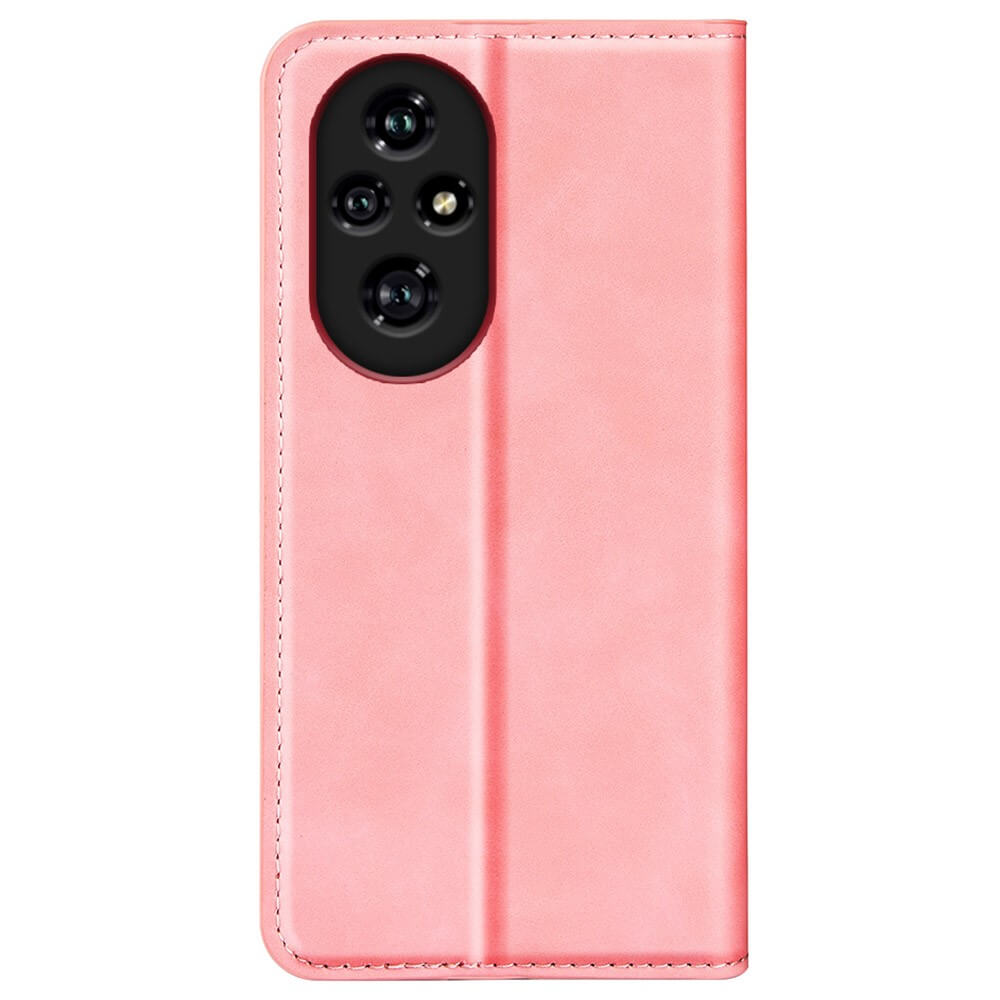 HONOR 200 Pro - Custodia Stand Flip Case