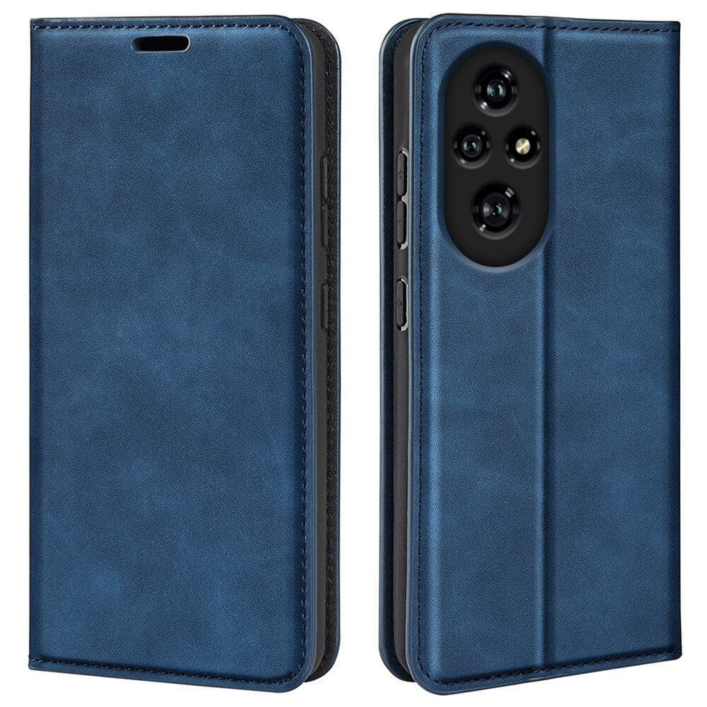 HONOR 200 Pro - Custodia Stand Flip Case