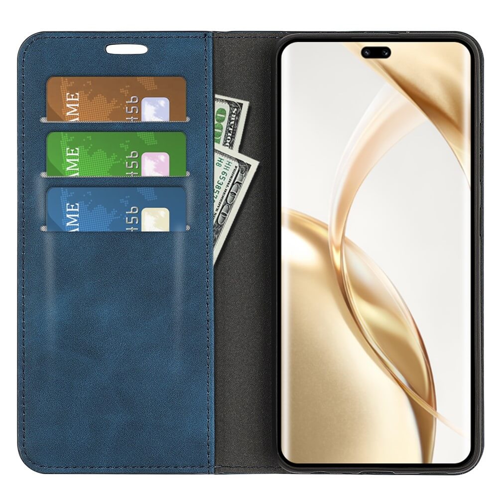 HONOR 200 Pro - Custodia Stand Flip Case