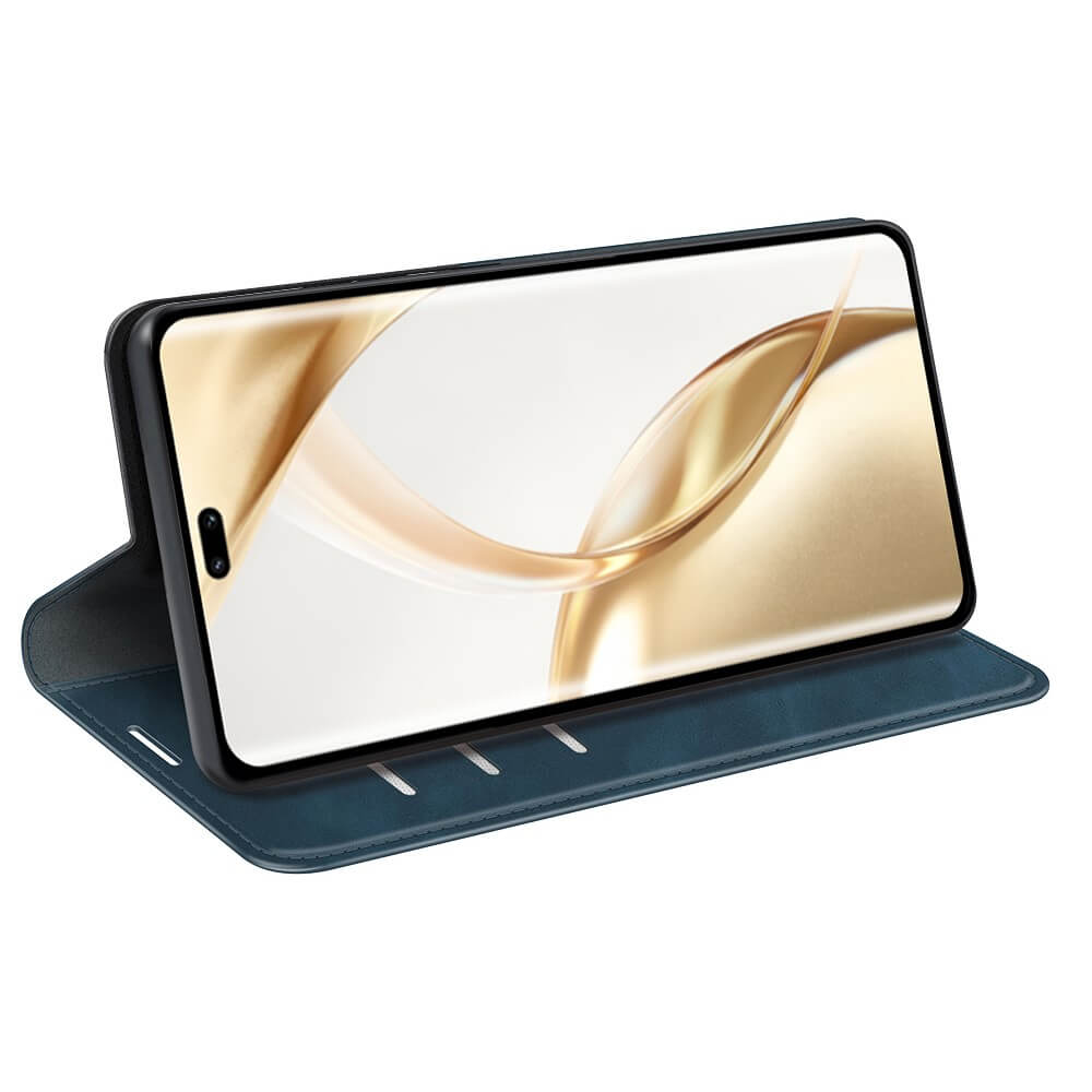 HONOR 200 Pro - Custodia Stand Flip Case