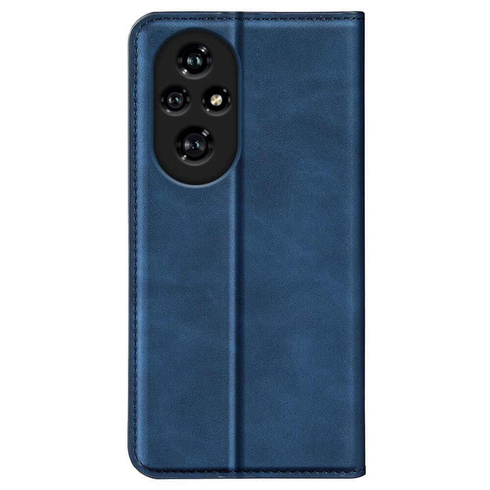 HONOR 200 Pro - Custodia Stand Flip Case