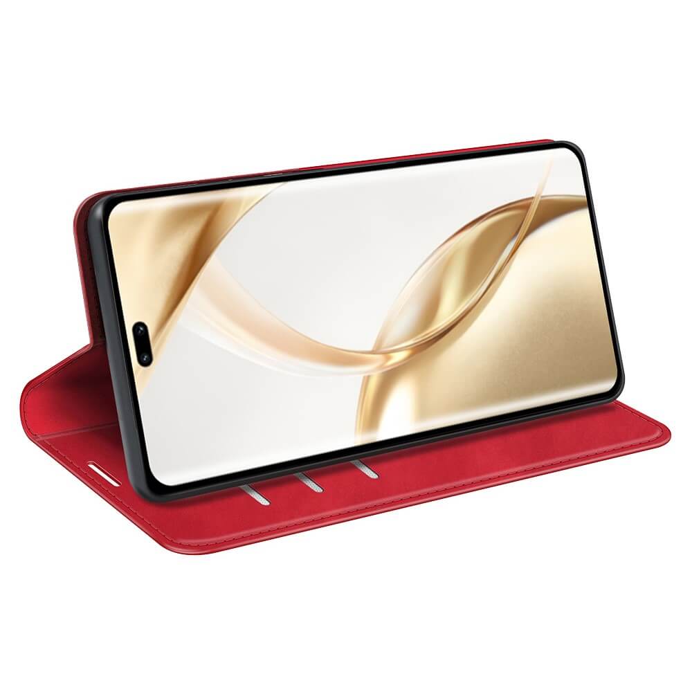 HONOR 200 Pro - Custodia Stand Flip Case