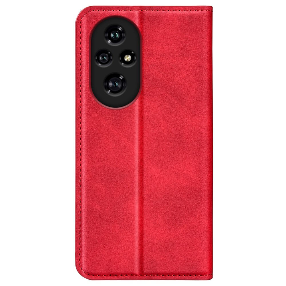 HONOR 200 Pro - Custodia Stand Flip Case