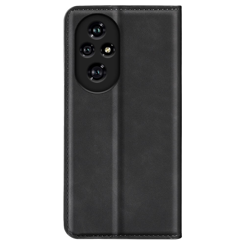 HONOR 200 Pro - Custodia Stand Flip Case