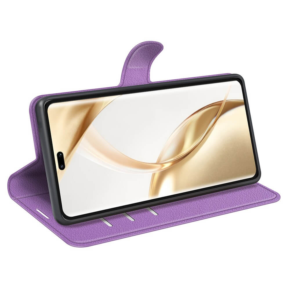 HONOR 200 Pro - Custodia in ecopelle