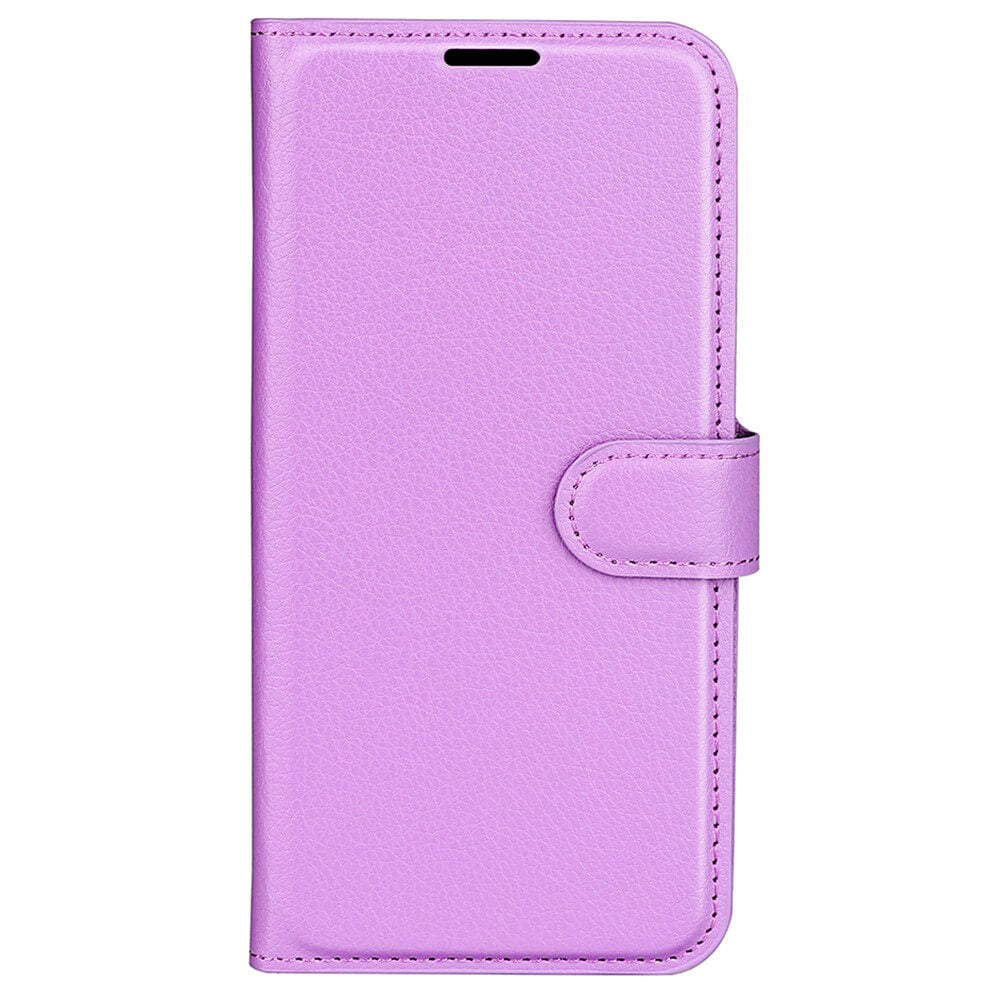 HONOR 200 Pro - Custodia in ecopelle