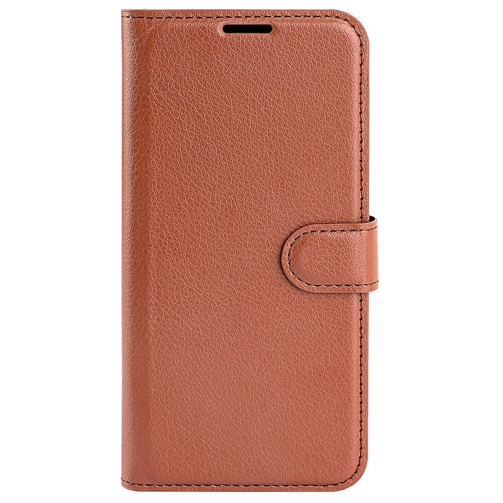 HONOR 200 Pro - Custodia in ecopelle