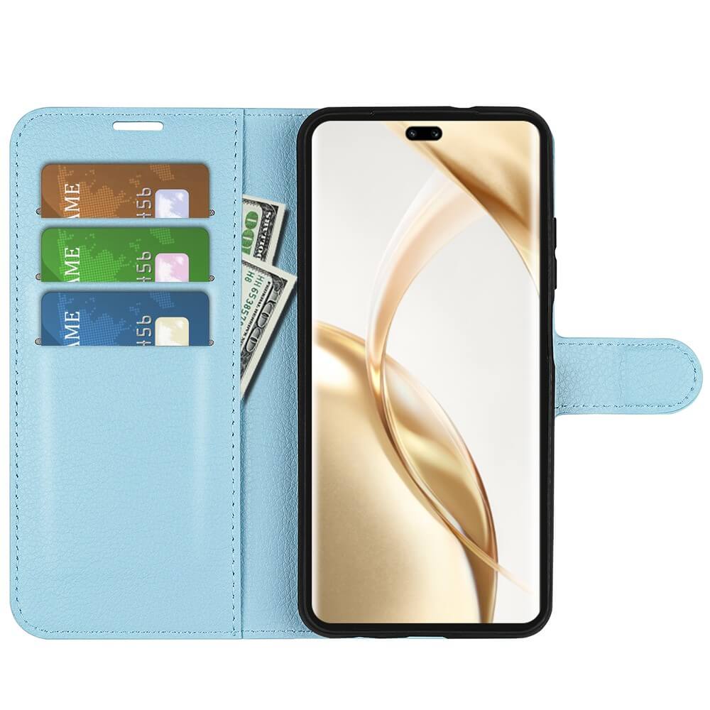 HONOR 200 Pro - Custodia in ecopelle