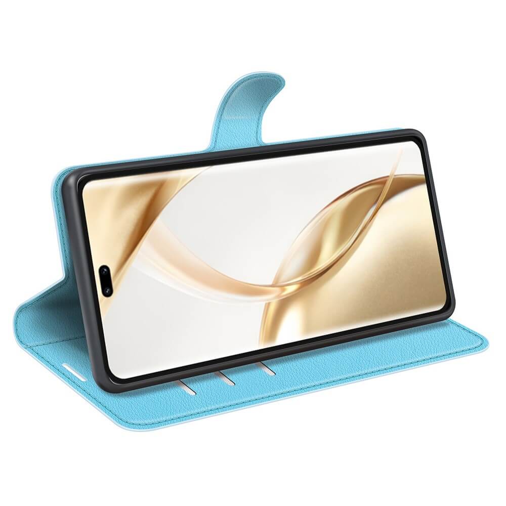 HONOR 200 Pro - Custodia in ecopelle