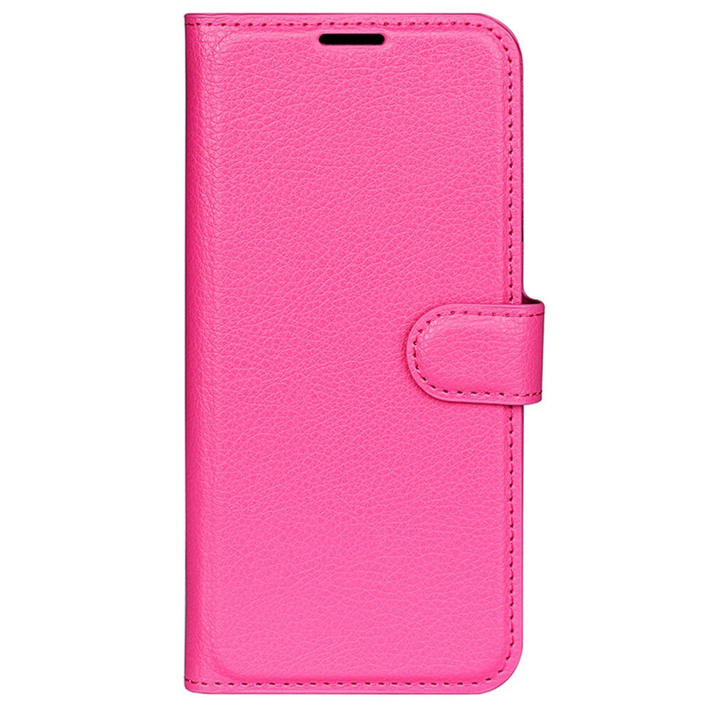 HONOR 200 Pro - Custodia in ecopelle