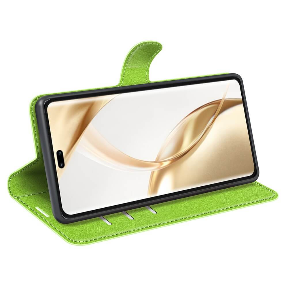 HONOR 200 Pro - Custodia in ecopelle