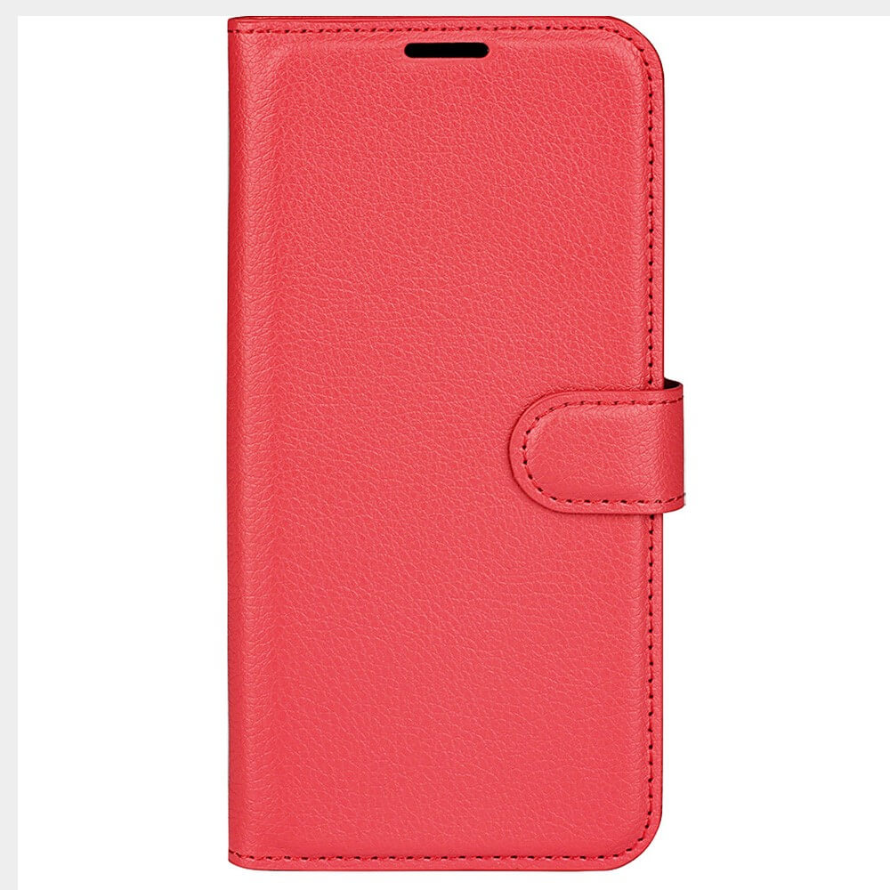 HONOR 200 Pro - Custodia in ecopelle
