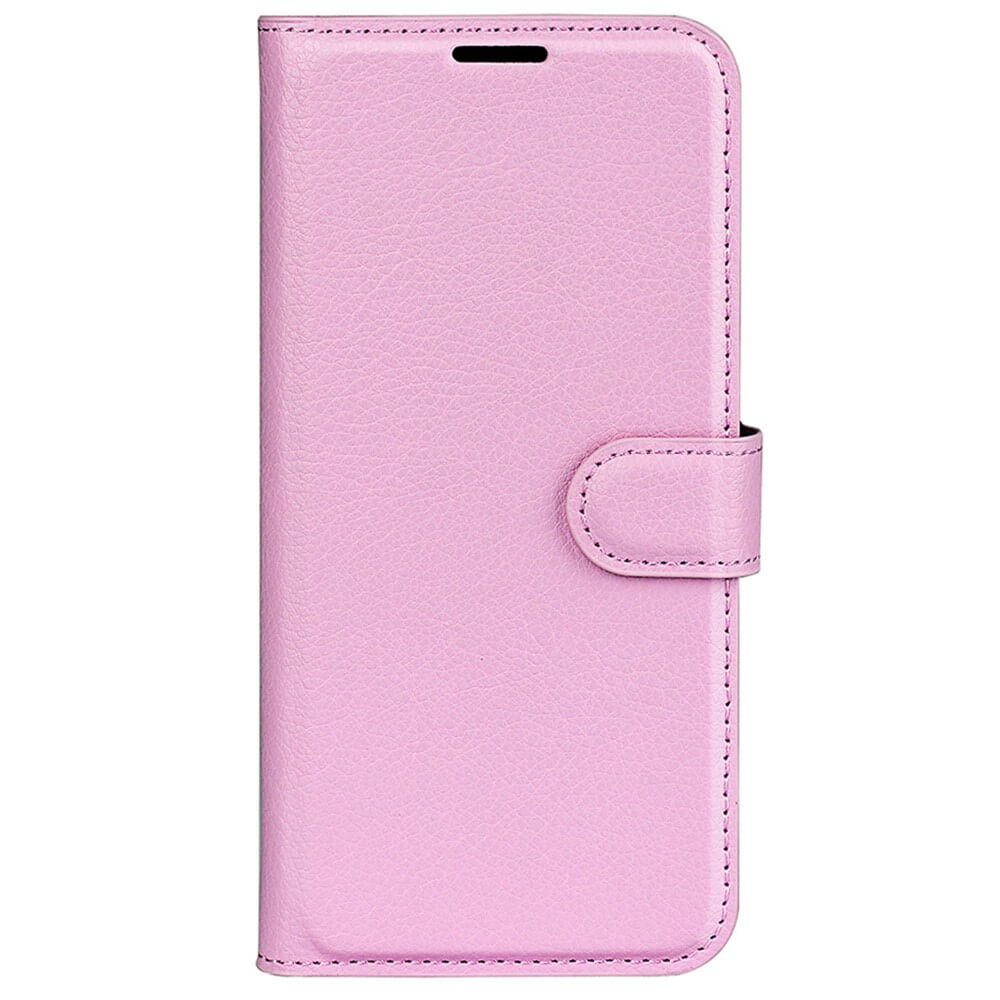 HONOR 200 Pro - Custodia in ecopelle