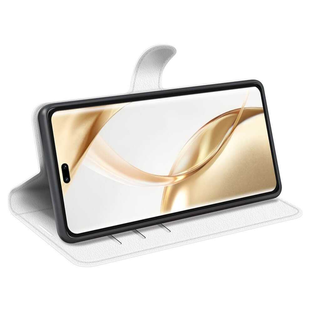 HONOR 200 Pro - Custodia in ecopelle