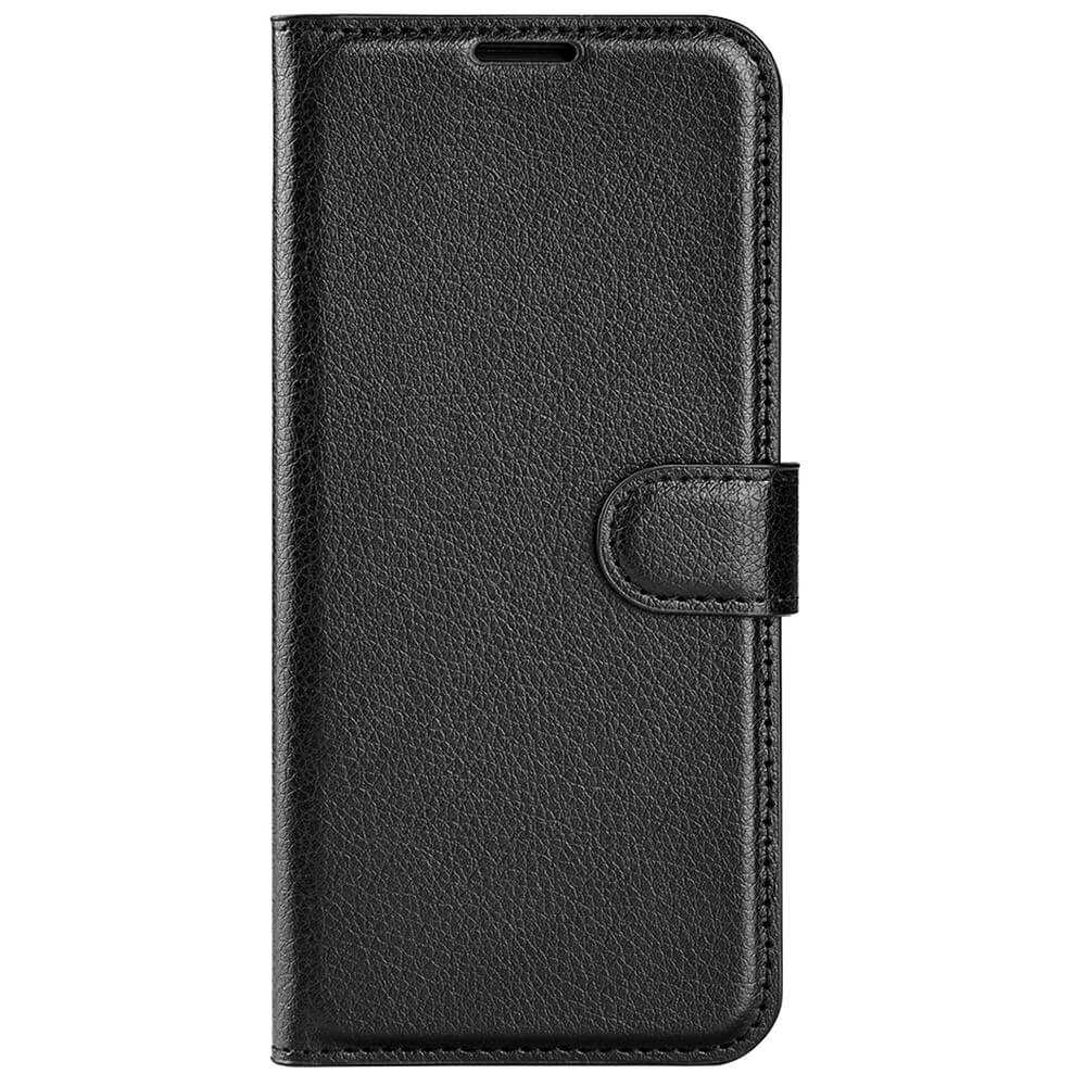 HONOR 200 Pro - Custodia in ecopelle