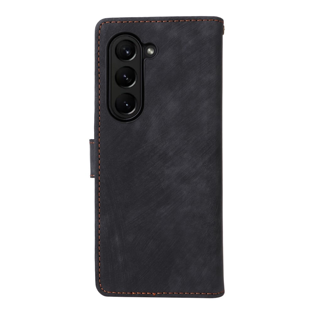 Galaxy Z Fold6 - Custodia con blocco RFID