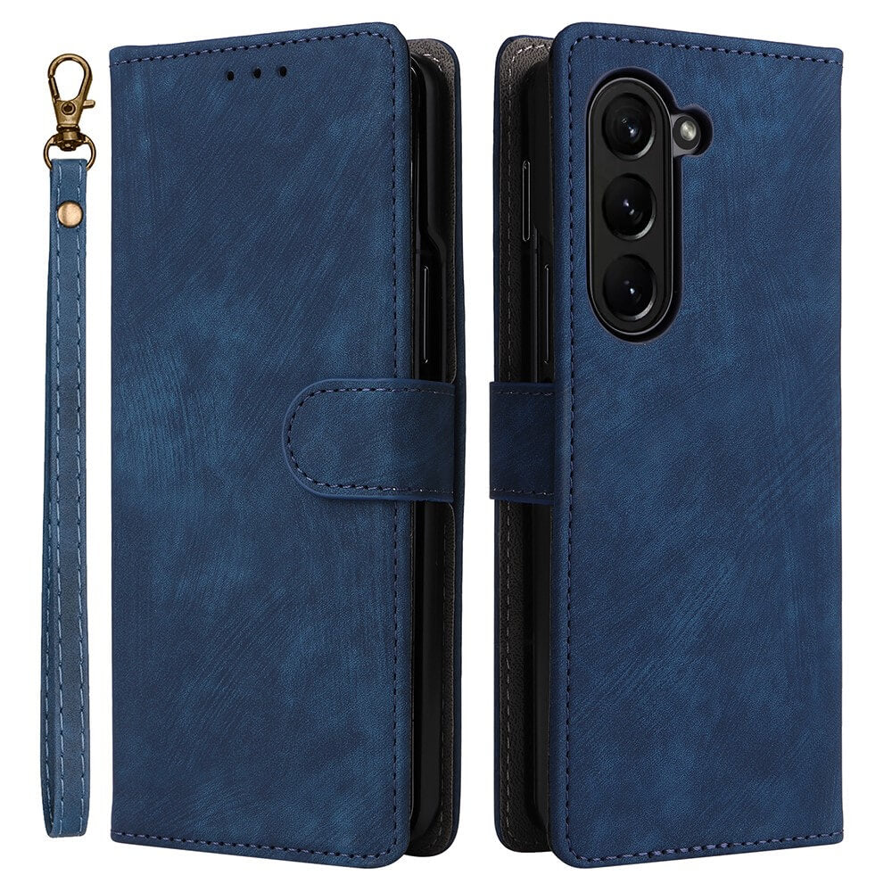Galaxy Z Fold6 - Custodia con blocco RFID