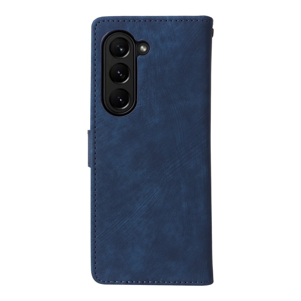 Galaxy Z Fold6 - Custodia con blocco RFID