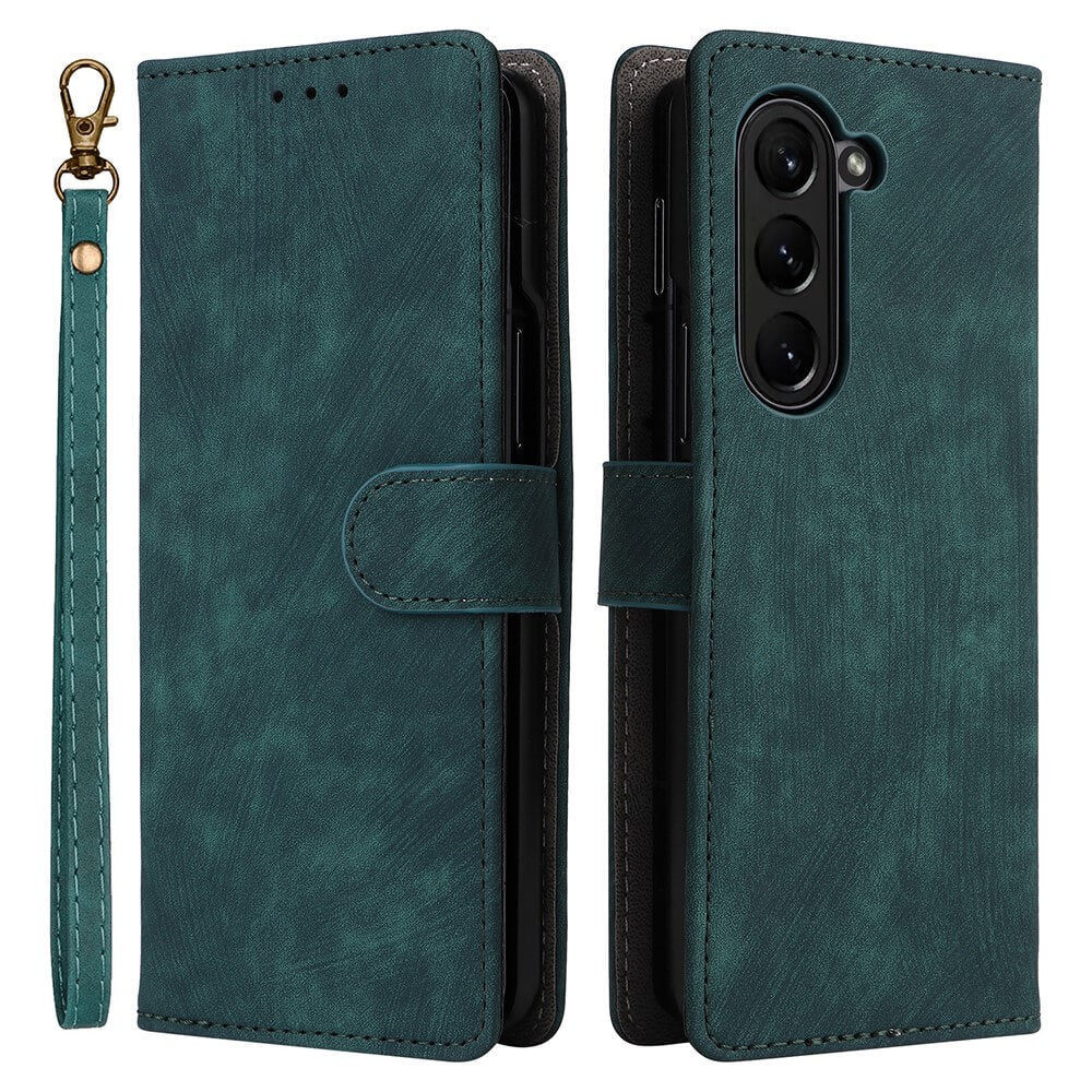 Galaxy Z Fold6 - Custodia con blocco RFID