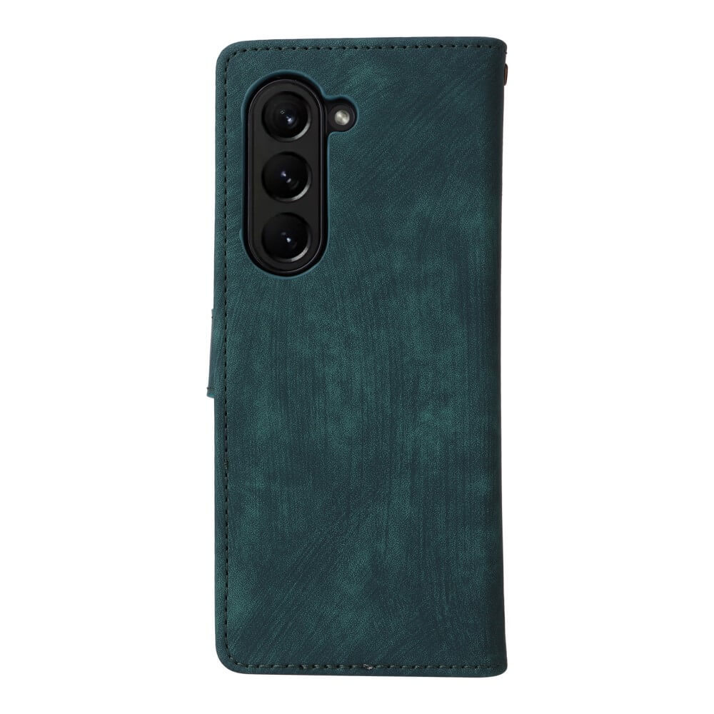 Galaxy Z Fold6 - Custodia con blocco RFID