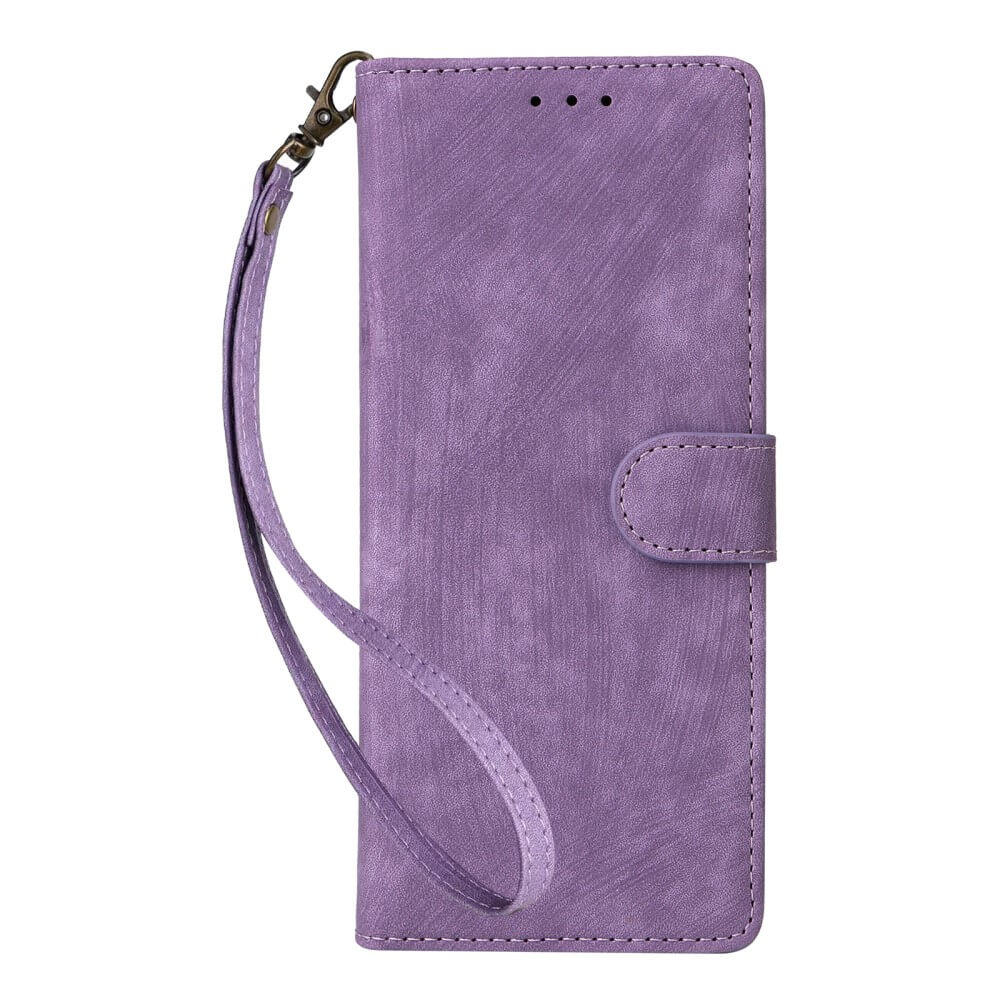 Galaxy Z Fold6 - Custodia con blocco RFID