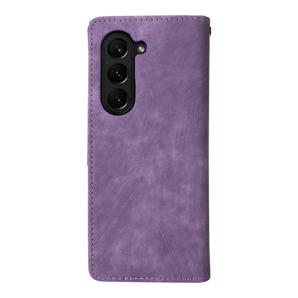 Galaxy Z Fold6 - Custodia con blocco RFID