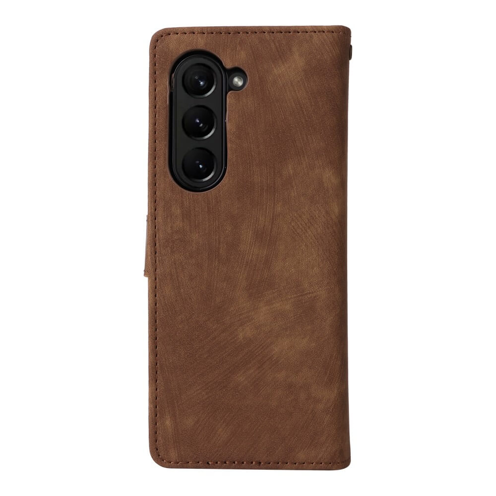 Galaxy Z Fold6 - Custodia con blocco RFID