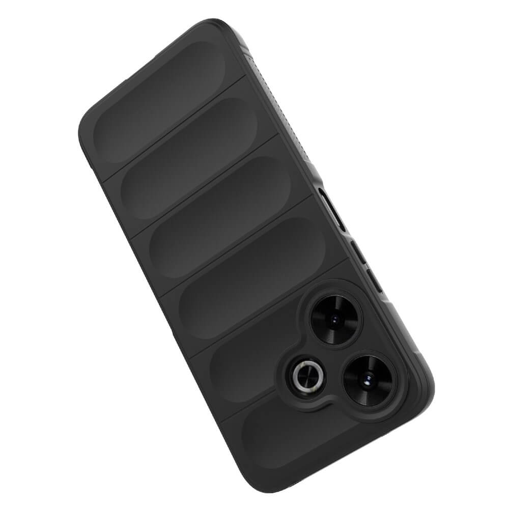 Xiaomi Redmi 13 / Poco M6 - Custodia protettiva robusta