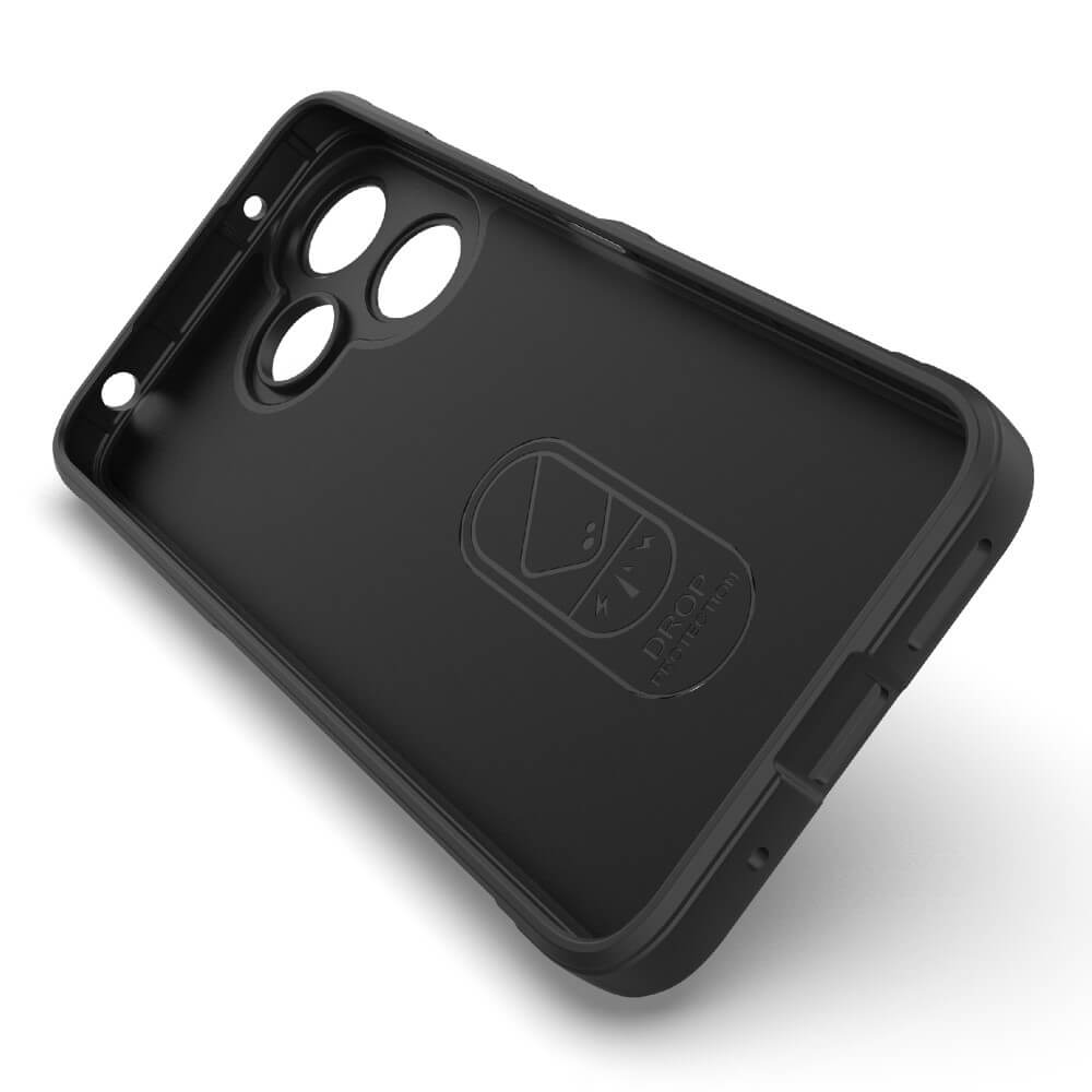 Xiaomi Redmi 13 / Poco M6 - Custodia protettiva robusta