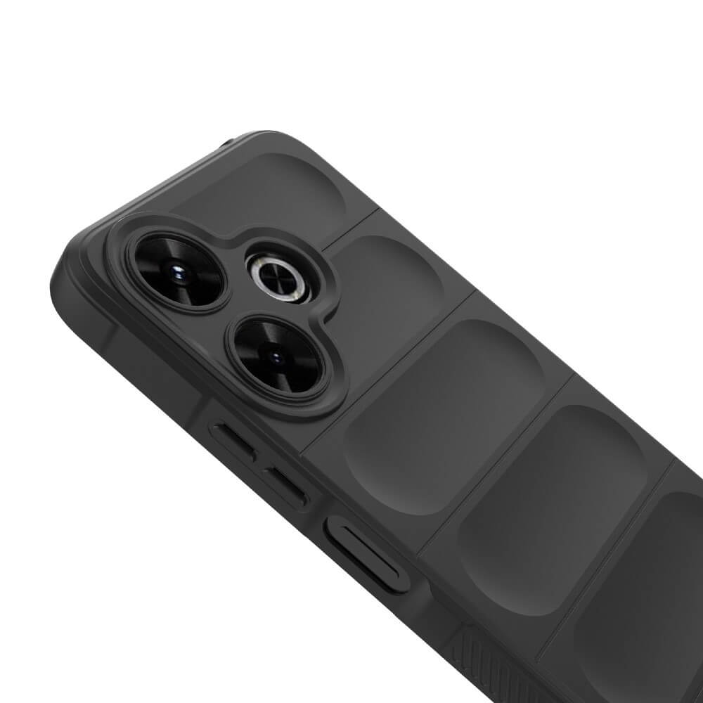 Xiaomi Redmi 13 / Poco M6 - Custodia protettiva robusta