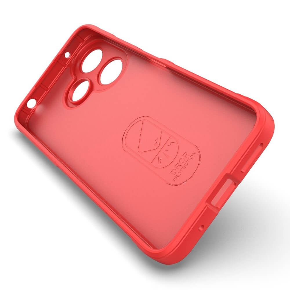 Xiaomi Redmi 13 / Poco M6 - Custodia protettiva robusta